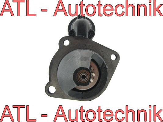 ATL Autotechnik A 16 220 Starter